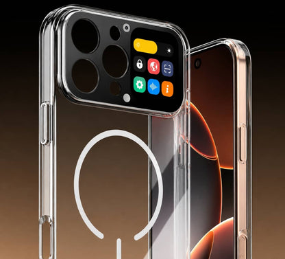 NOVA Coque