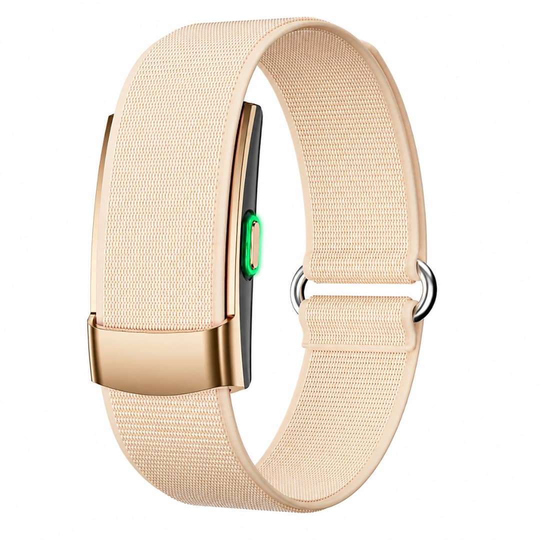 Bracelet intelligent