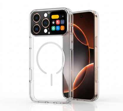 Smart case
