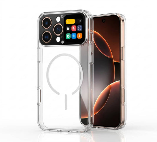 Smart case