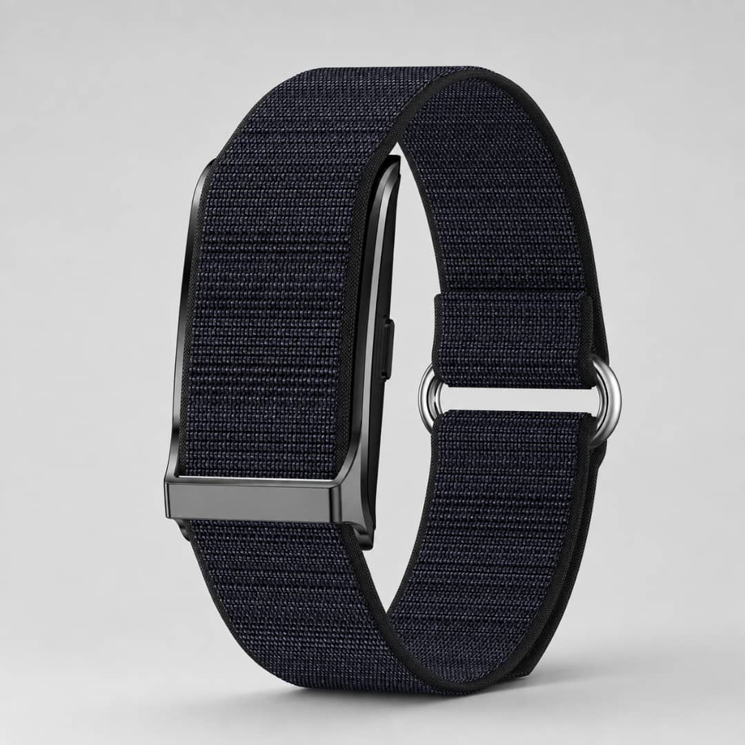 Bracelet intelligent