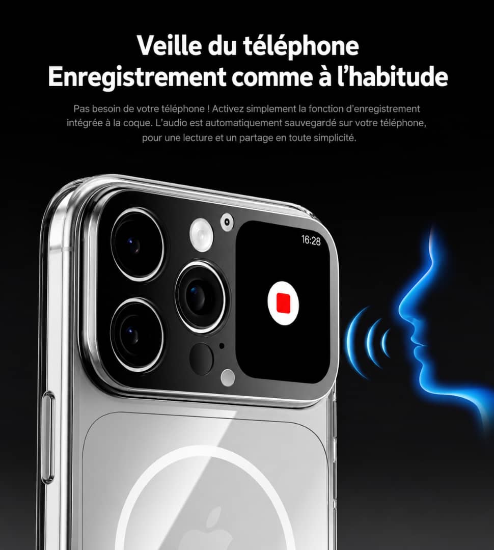 NOVA Coque