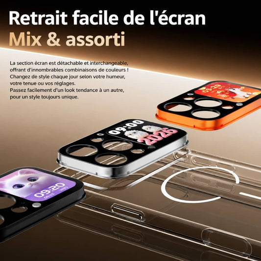 NOVA Coque