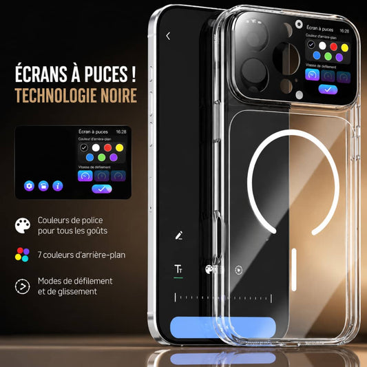 NOVA Coque
