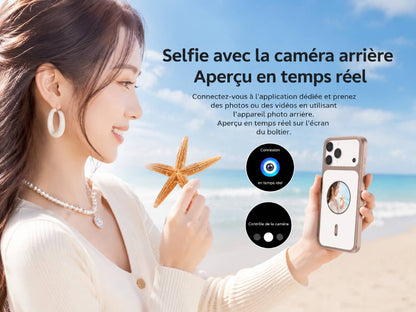 Smart Coque