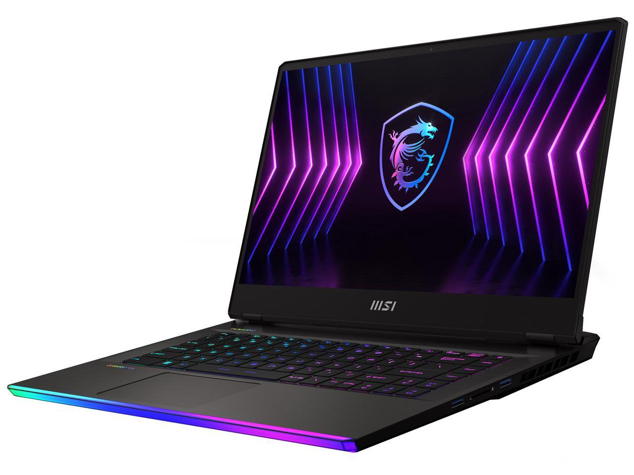 GE Series - 15.6" 240 Hz OLED - Intel Core I9 12Th Gen 12900HX (2.30Ghz) - NVIDIA Geforce RTX 3080 Ti Laptop GPU - 32 GB DDR5 - 1 TB Pcie SSD - Windows 11 Pro 64-Bit - Gaming Laptop (Raider GE67HX