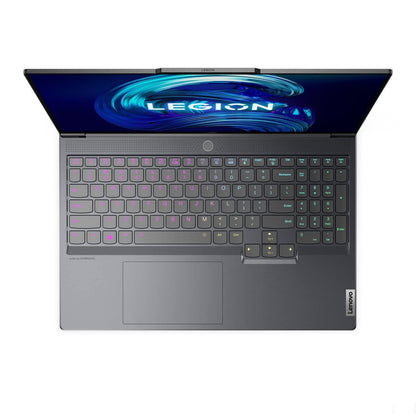 2022 Newest Legion 7 Gaming Laptop, 16" 165Hz QHD IPS Display, Intel 12Th Gen I7-12800Hx (16 Core) 3.40 Ghz, Windows 11H, Storm Gray (I7-12800Hx | 32GB DDR5 | 2TB Nvme | Rtx3070Ti)