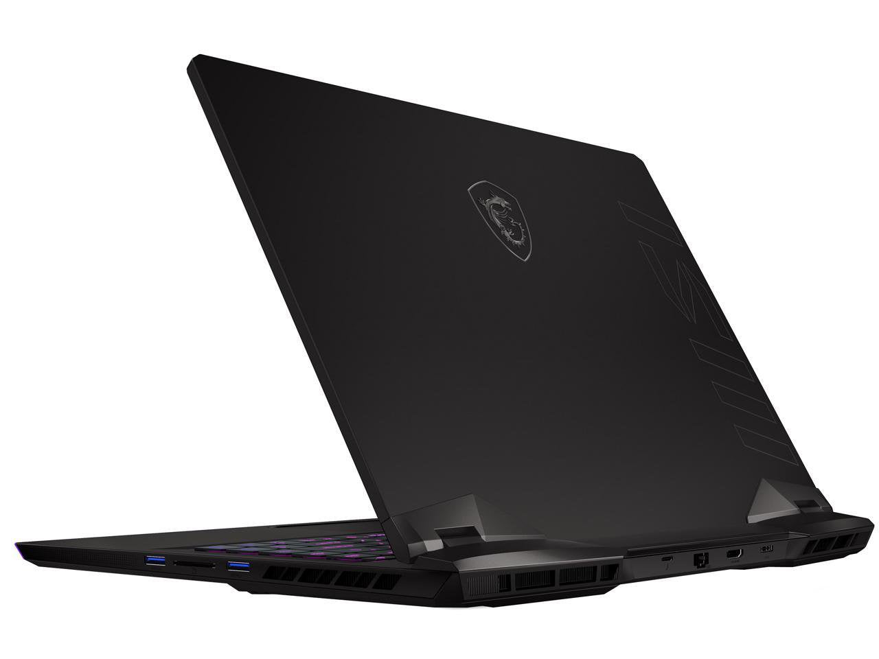 GE Series - 15.6" 240 Hz OLED - Intel Core I9 12Th Gen 12900HX (2.30Ghz) - NVIDIA Geforce RTX 3080 Ti Laptop GPU - 32 GB DDR5 - 1 TB Pcie SSD - Windows 11 Pro 64-Bit - Gaming Laptop (Raider GE67HX